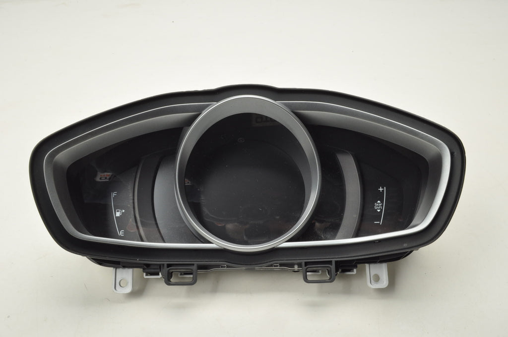 VOLVO V40 II COUNTER CLOCKS 31433515 UK