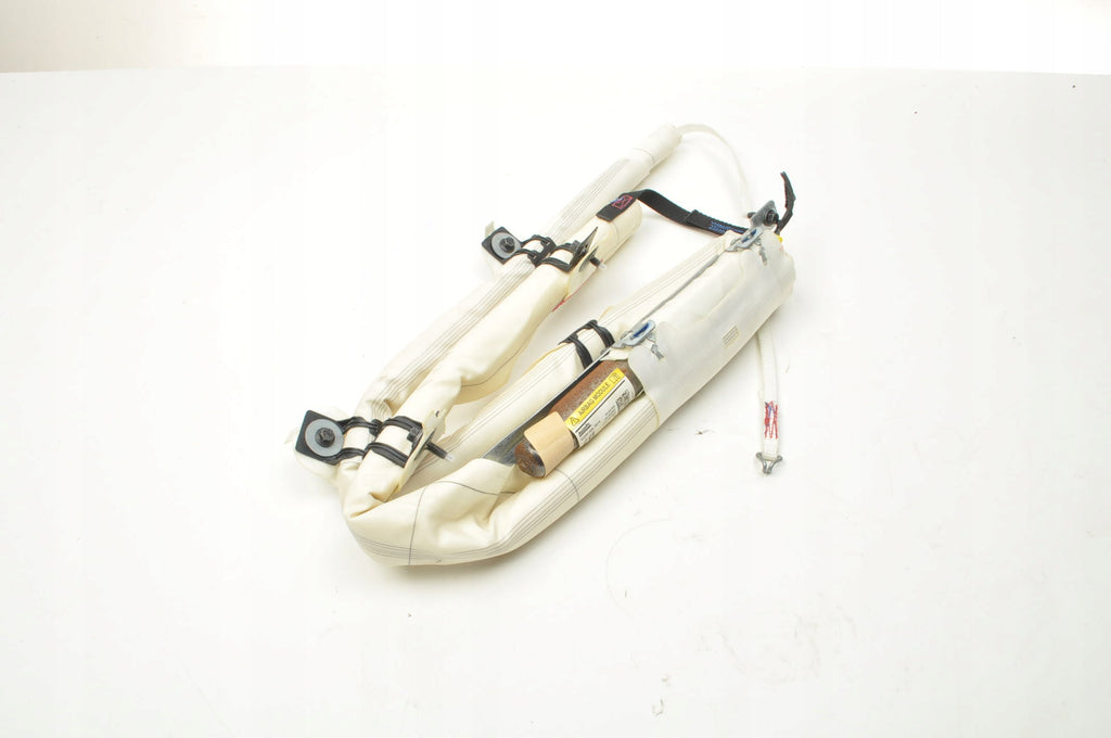 VOLVO V40 II CURTAIN AIRBAG LEFT 31291326