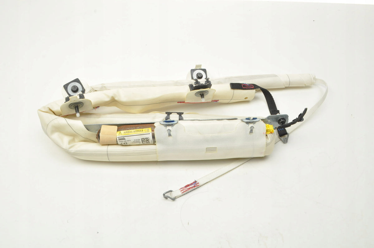 VOLVO V40 II CURTAIN AIRBAG LEFT 31291326
