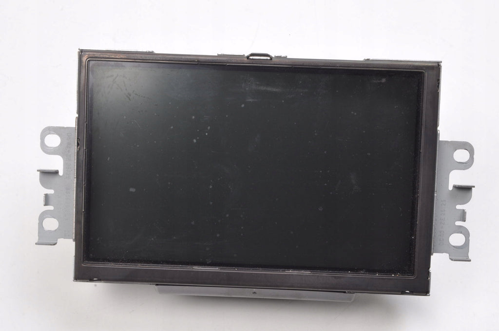 VOLVO V40 II DISPLAY NAVIGATION SCREEN 31382508