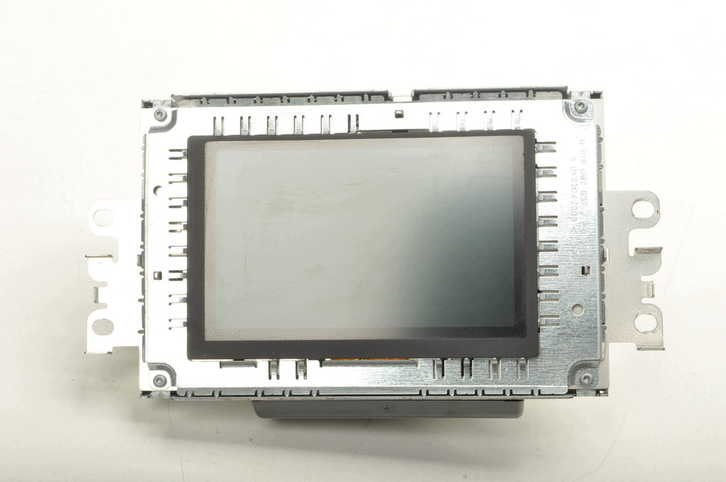 VOLVO V40 II DISPLAY SCREEN 31382307