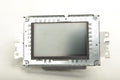 VOLVO V40 II DISPLAY SCREEN 31382307