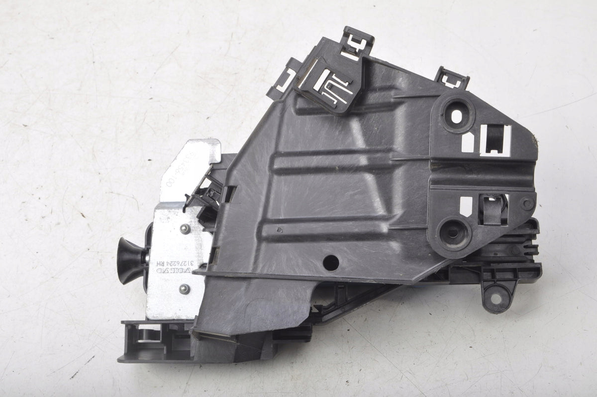 VOLVO V40 II DOOR HANDLE EXTERIOR RIGHT FRONT 31276224