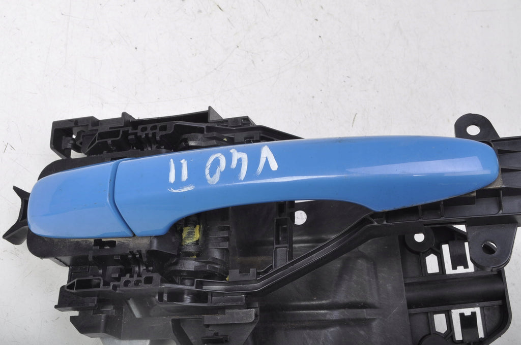 VOLVO V40 II DOOR HANDLE EXTERIOR RIGHT FRONT 31276224