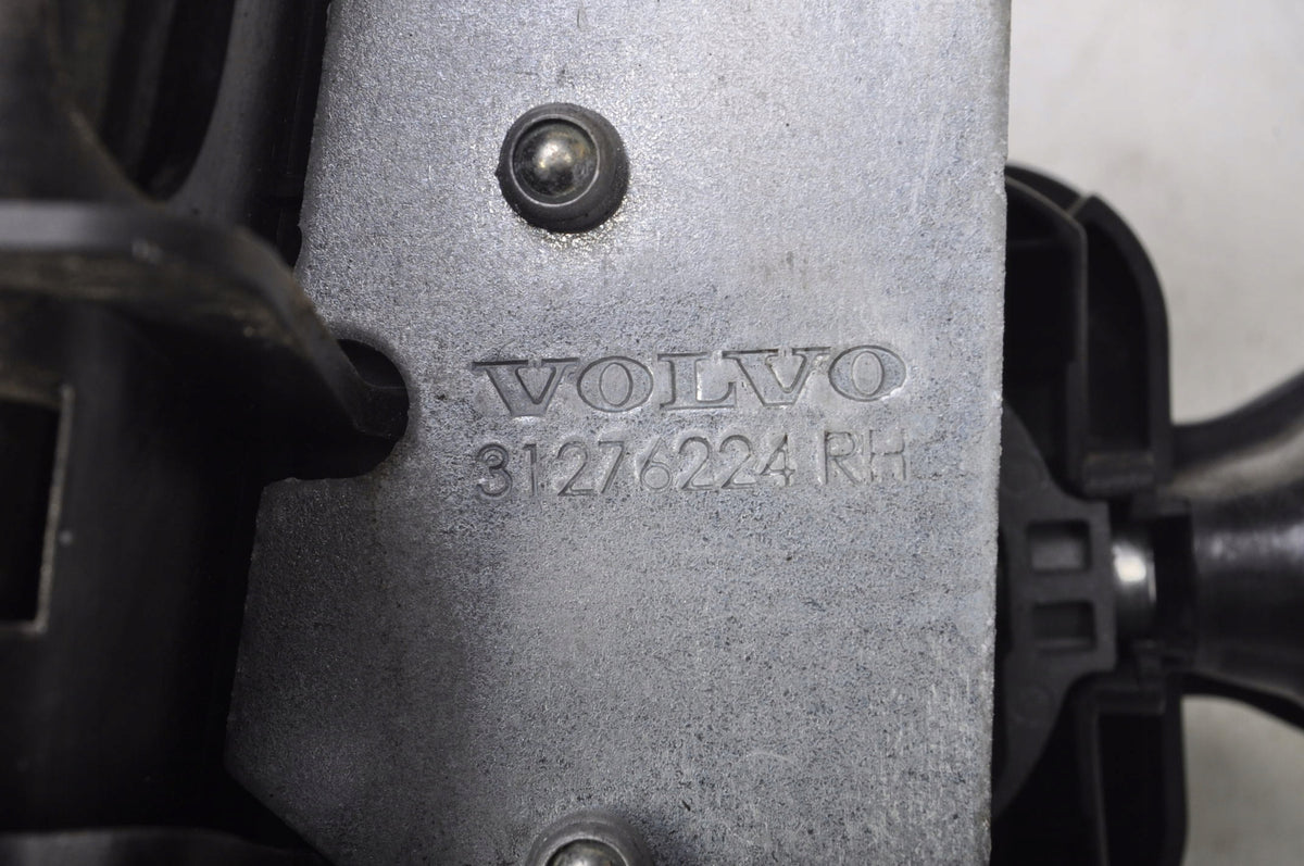 VOLVO V40 II DOOR HANDLE EXTERIOR RIGHT FRONT 31276224
