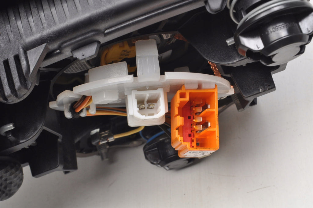 VOLVO V40 II DRIVER AIRBAG P31332614