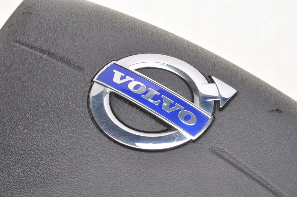 VOLVO V40 II DRIVER AIRBAG P31332614