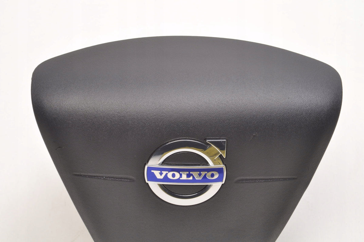 VOLVO V40 II DRIVER AIRBAG P31332614