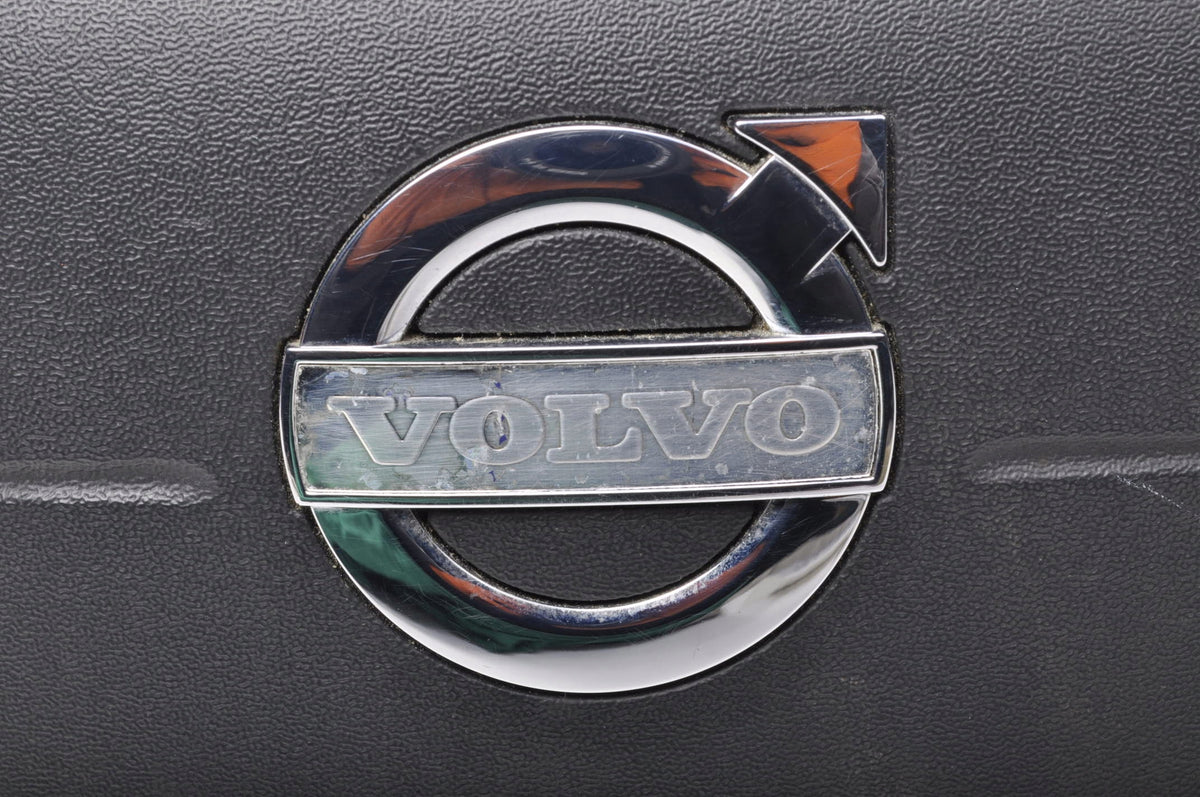 VOLVO V40 II DRIVER CUSHION AIRBAG P31418063