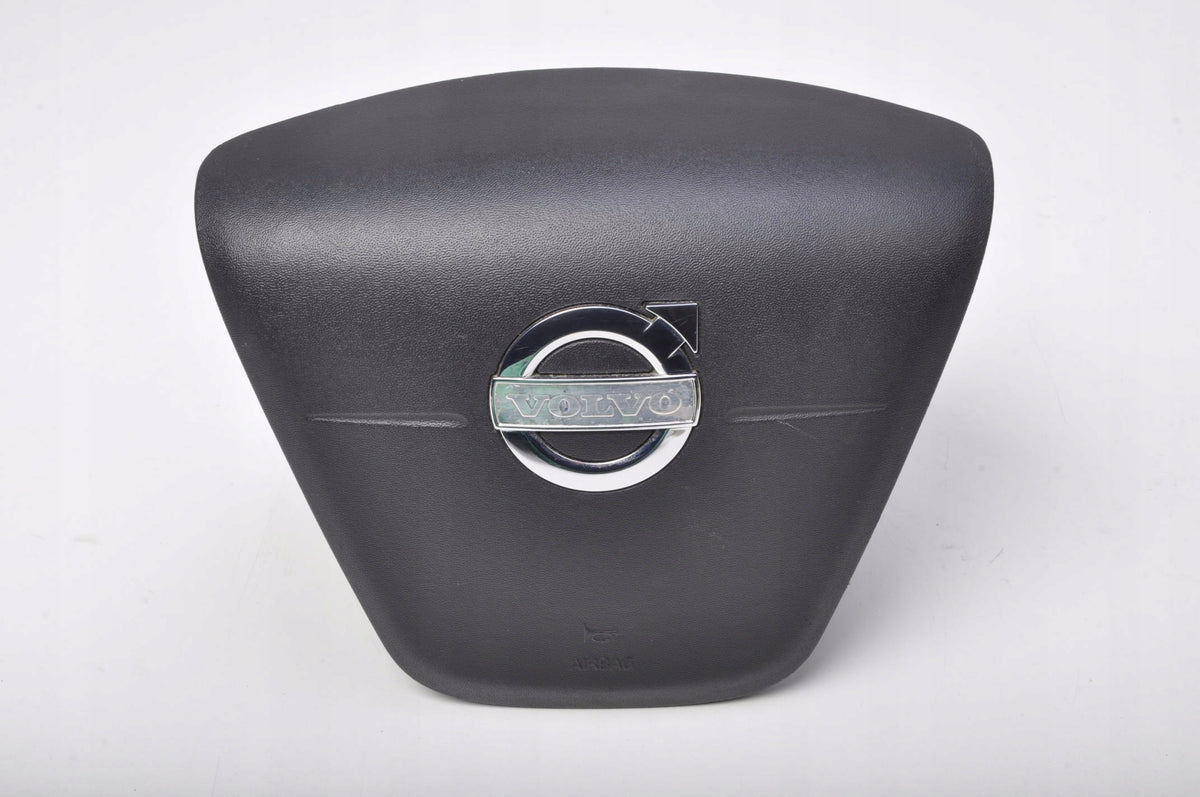 VOLVO V40 II DRIVER CUSHION AIRBAG P31418063