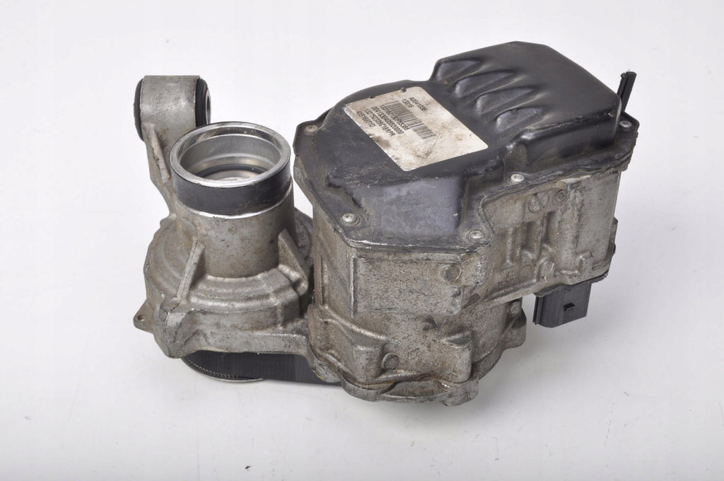 VOLVO V40 II ENGINE 41516971D ENGLISH