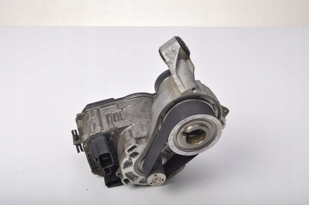 VOLVO V40 II ENGINE 41516971D ENGLISH