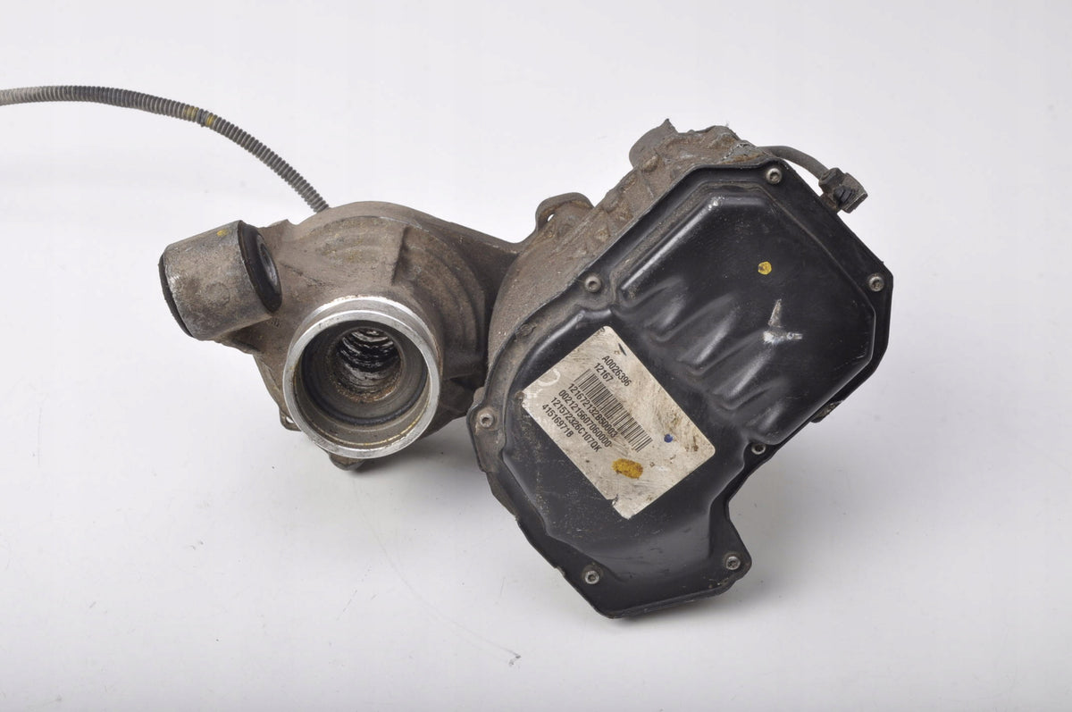 VOLVO V40 II ENGINE A0026396 41516971B
