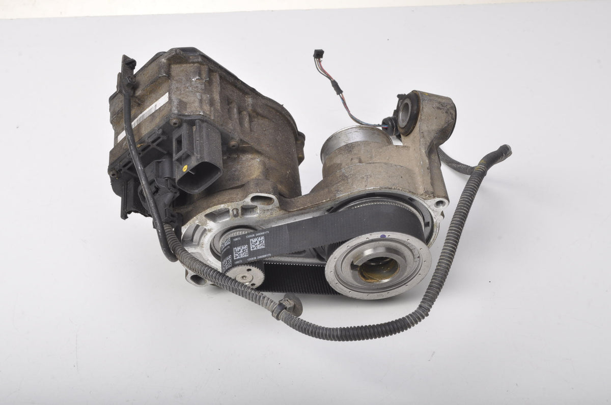 VOLVO V40 II ENGINE A0026396 41516971B