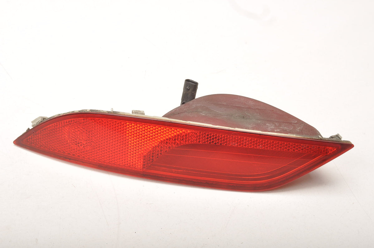 VOLVO V40 II FOG LAMP LEFT REAR 31290576