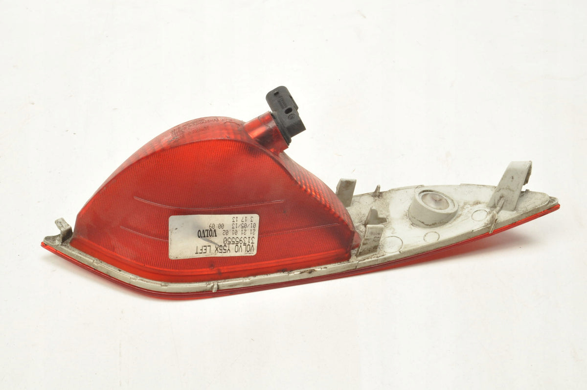 VOLVO V40 II FOG LAMP REAR LEFT 31395550