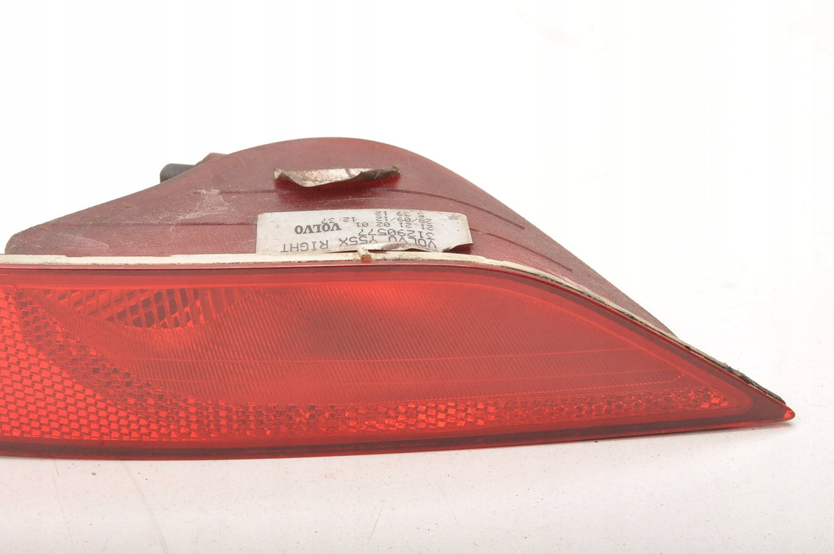 VOLVO V40 II FOG LAMP REAR RIGHT 31290577