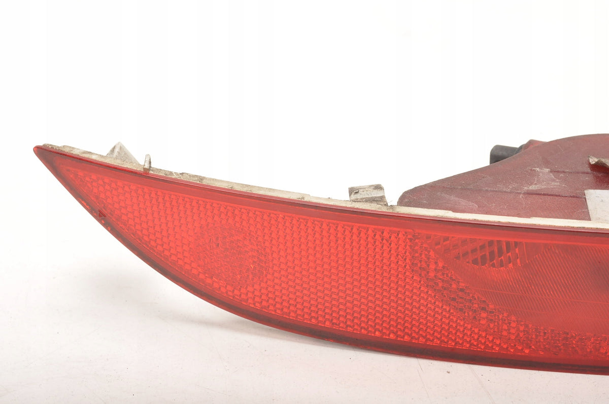 VOLVO V40 II FOG LAMP REAR RIGHT 31290577
