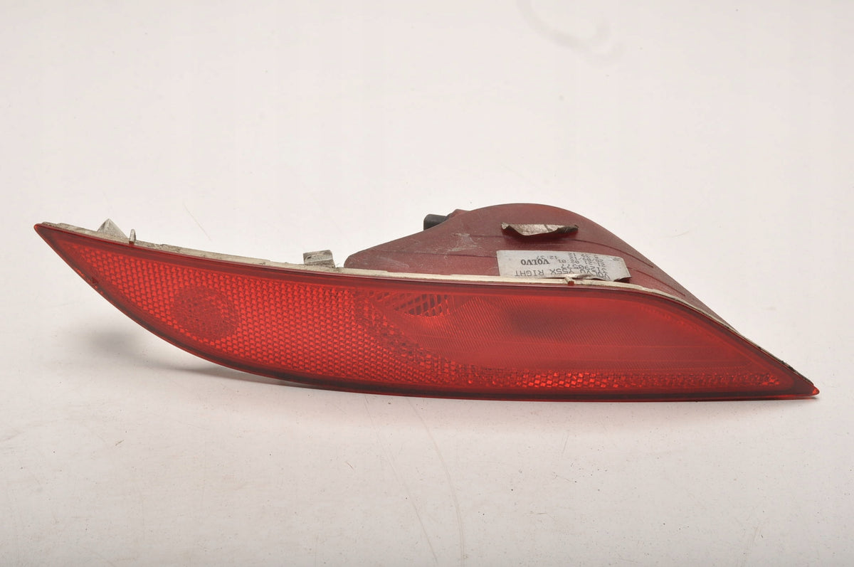 VOLVO V40 II FOG LAMP REAR RIGHT 31290577