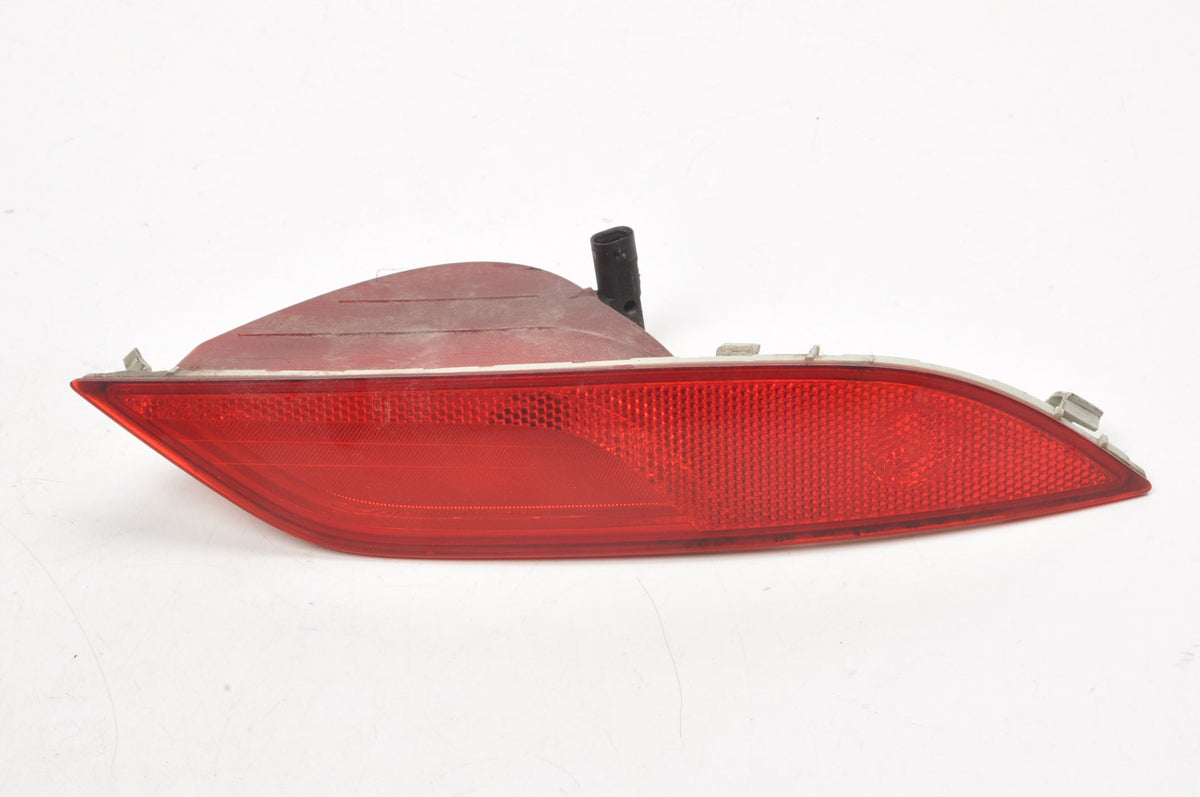 VOLVO V40 II FOG LAMP RIGHT REAR 31290577