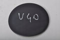 VOLVO V40 II FUEL FILLER FLAP 31278863