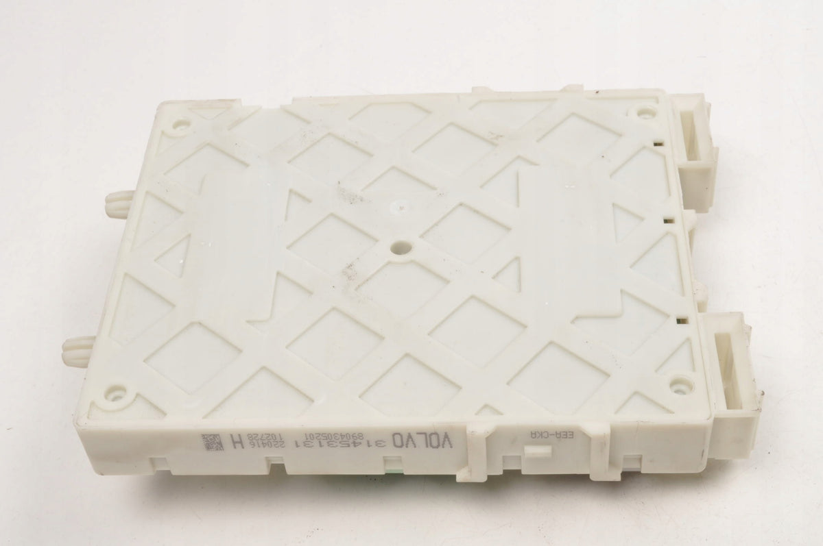 VOLVO V40 II FUSE BOX 31453131