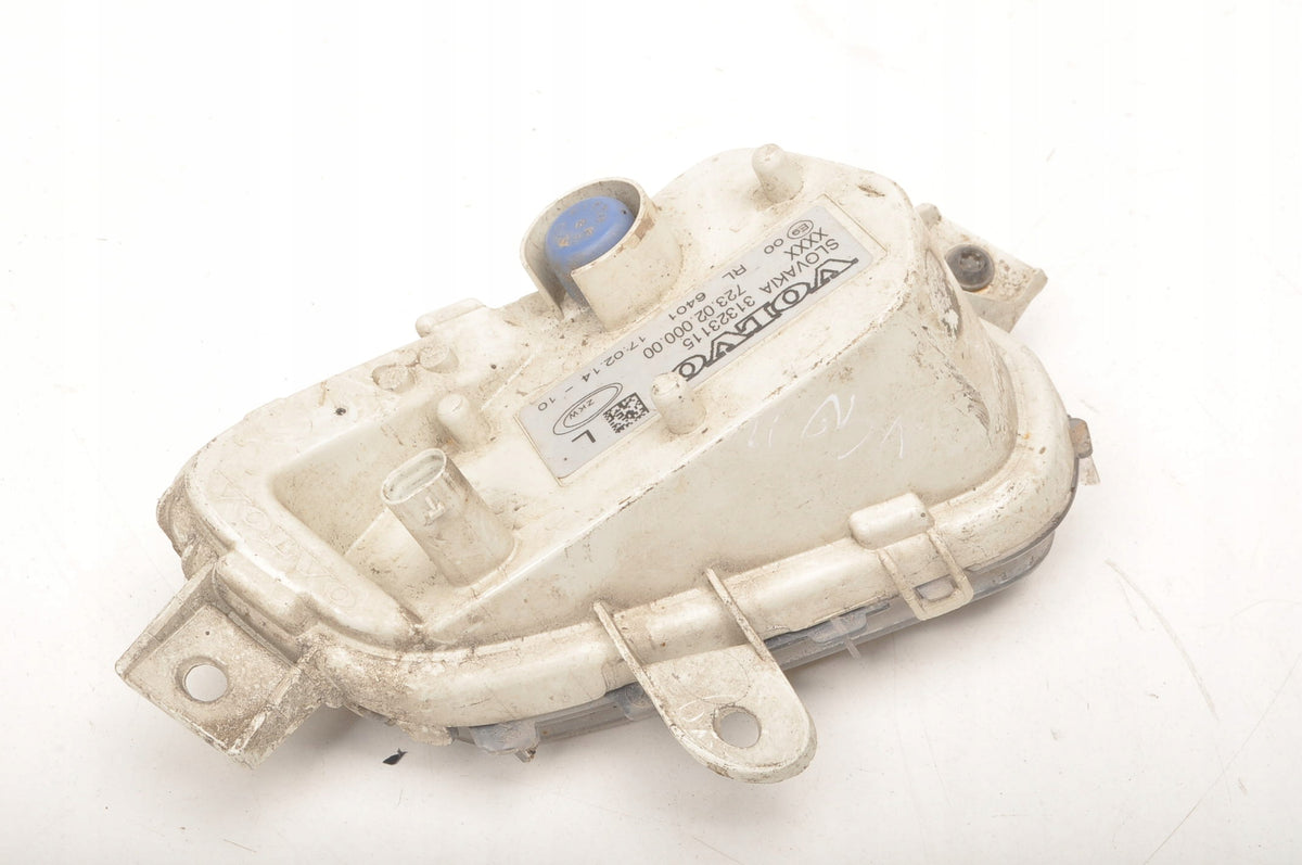 VOLVO V40 II HALOGEN LEFT 31323115