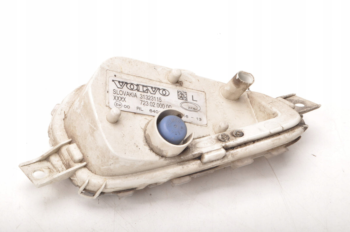 VOLVO V40 II HALOGEN LEFT 31323115