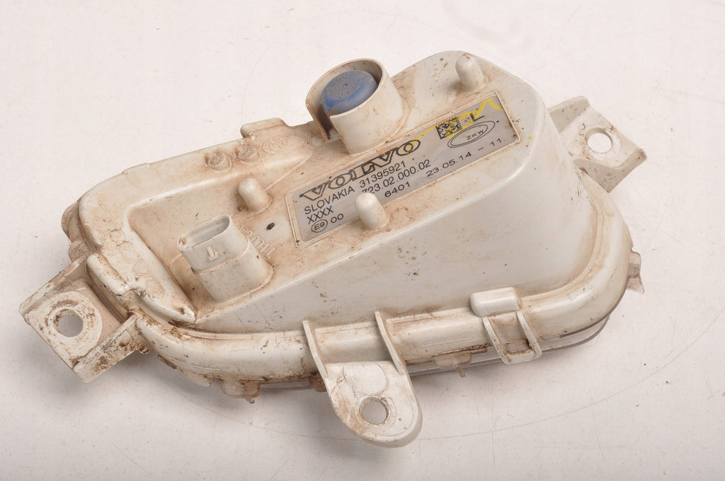 VOLVO V40 II HALOGEN LEFT LED LAMP 31395921