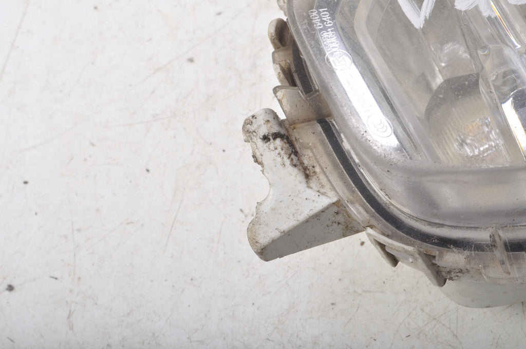 VOLVO V40 II HALOGEN RIGHT LED DRL 31395922