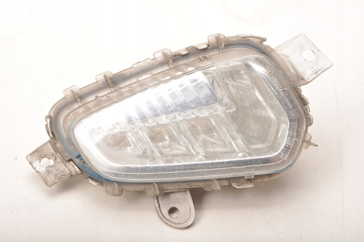 VOLVO V40 II HALOGEN RIGHT LED DRL 31395922