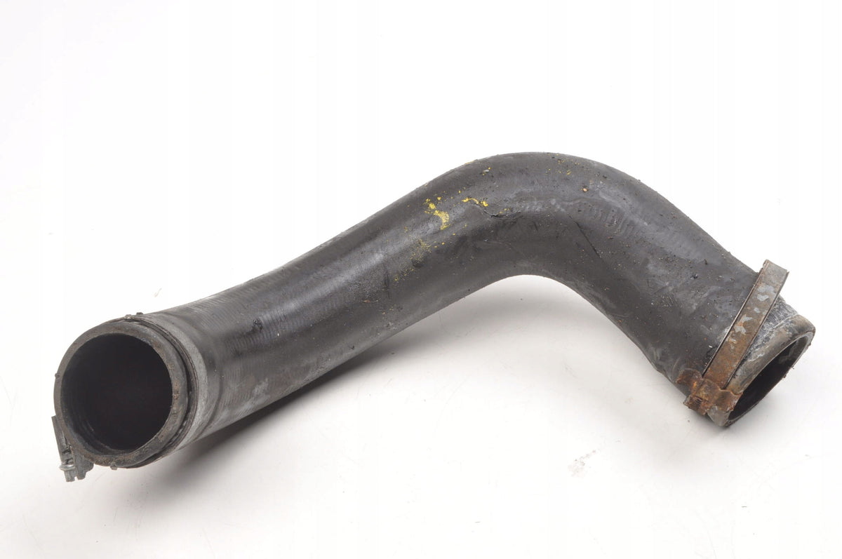 VOLVO V40 II HOSE INTERCOOLER PIPE 31319681