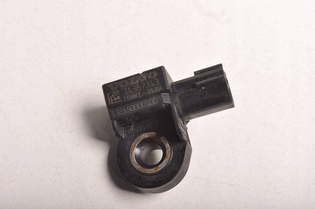 VOLVO V40 II IMPACT SENSOR 31387313