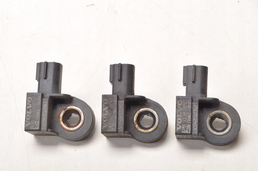 VOLVO V40 II IMPACT SENSOR 31387892