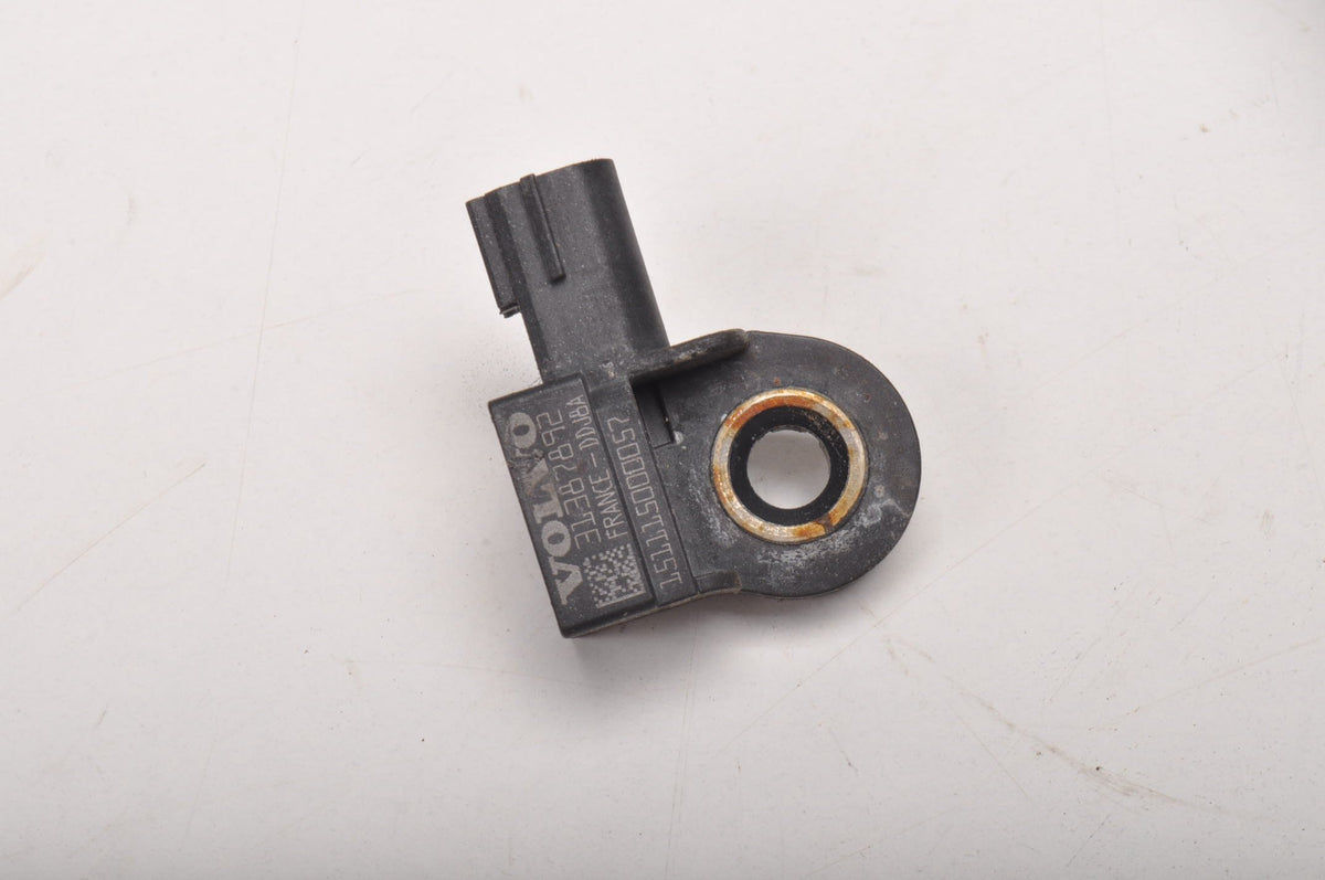 VOLVO V40 II IMPACT SENSOR 31387892
