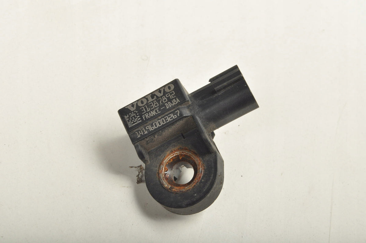 VOLVO V40 II IMPACT SENSOR 31387892