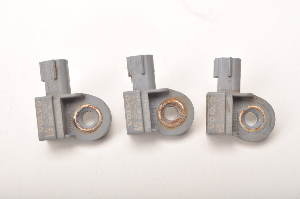 VOLVO V40 II IMPACT SENSOR 31406537