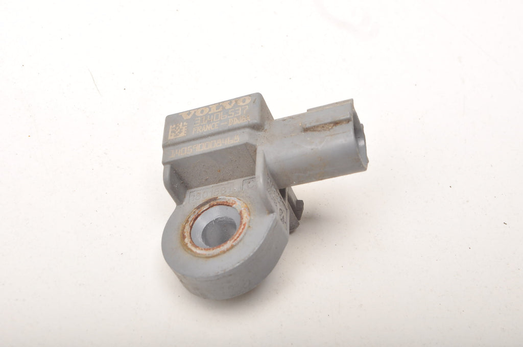 VOLVO V40 II IMPACT SENSOR 31406537