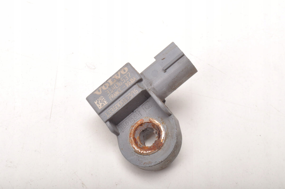 VOLVO V40 II IMPACT SENSOR 31406537