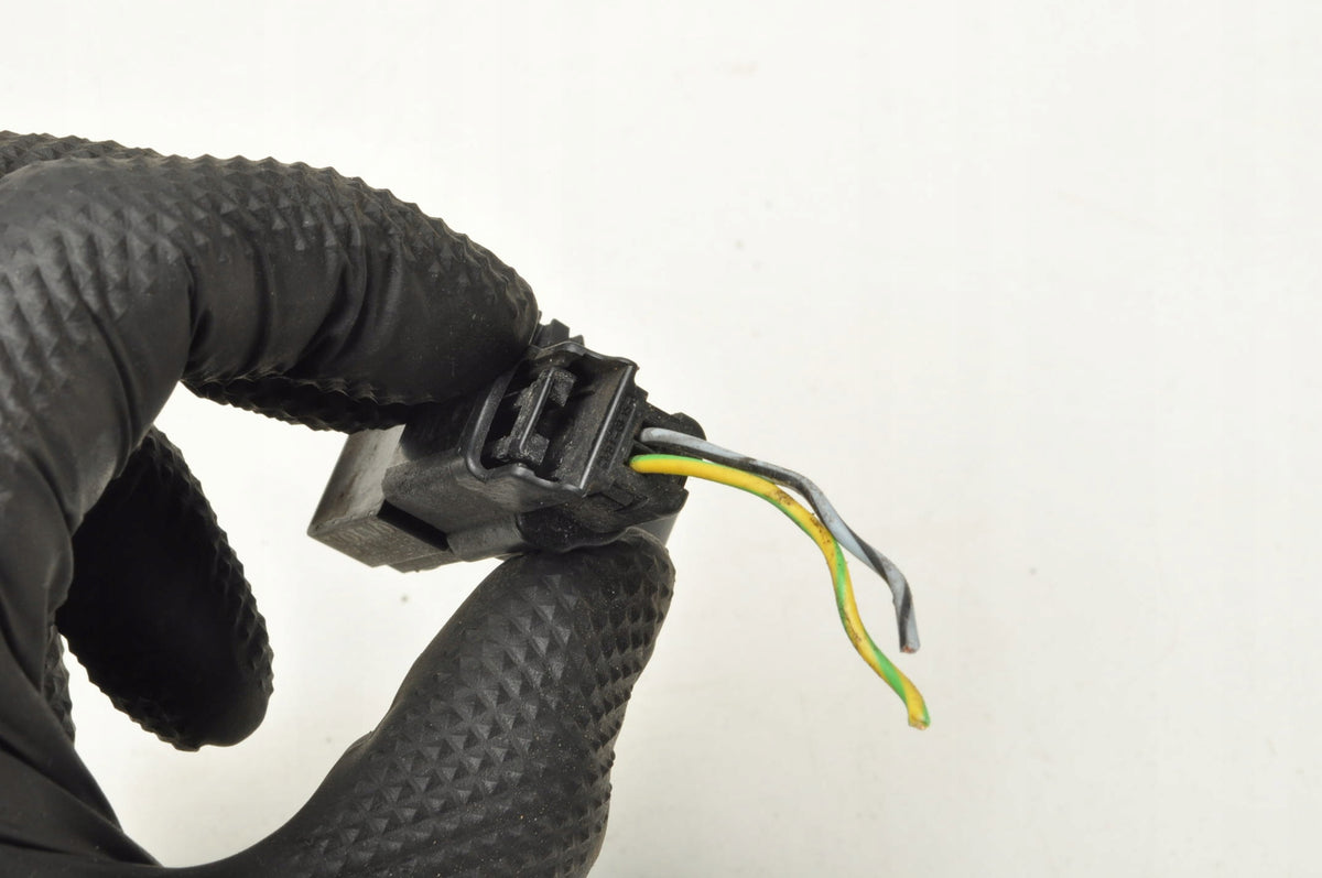 VOLVO V40 II IMPACT SENSOR PLUG 31387892