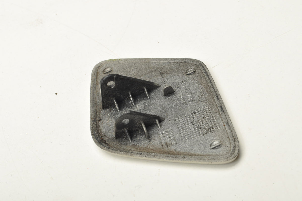 VOLVO V40 II LAMP BUMPER WASHER CAP RIGHT 31283735 719-16 FL