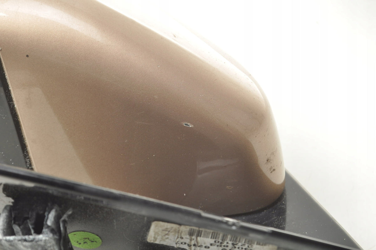 VOLVO V40 II LEFT ELECTRIC MIRROR 14PIN