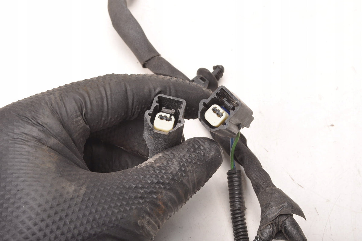 VOLVO V40 II LIFT BUNDLE CABLES PARKTRONIC PDC FRONT 31433957