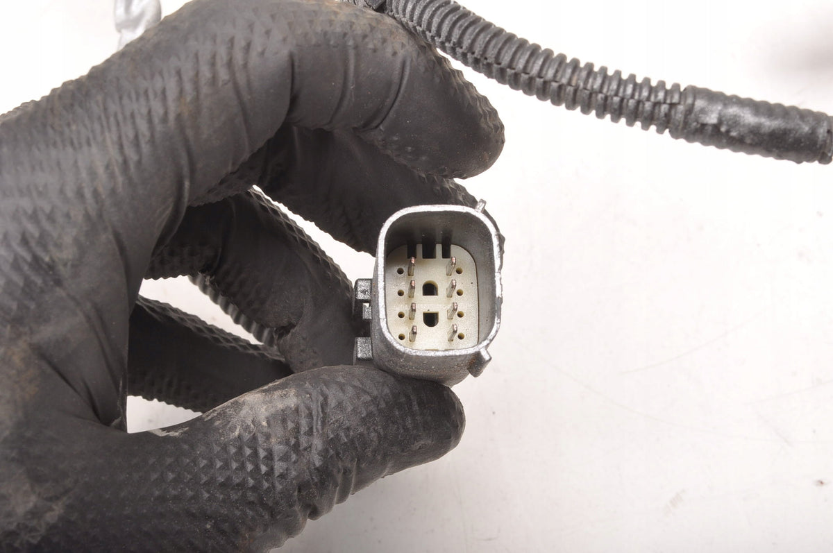 VOLVO V40 II LIFT BUNDLE CABLES PARKTRONIC PDC FRONT 31433957