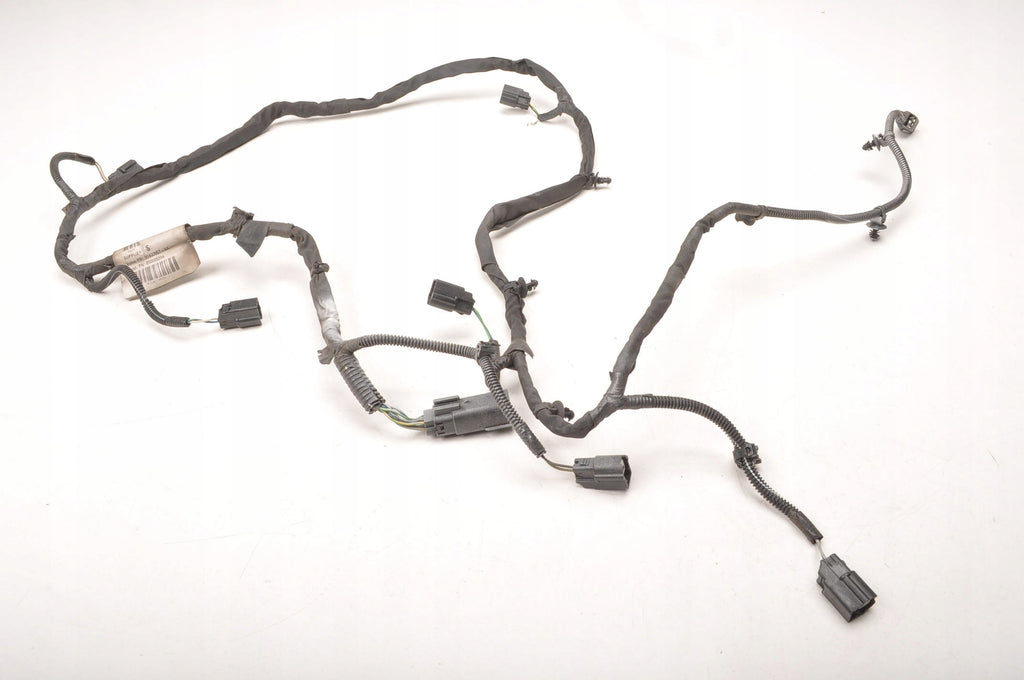 VOLVO V40 II LIFT BUNDLE CABLES PARKTRONIC PDC FRONT 31433957