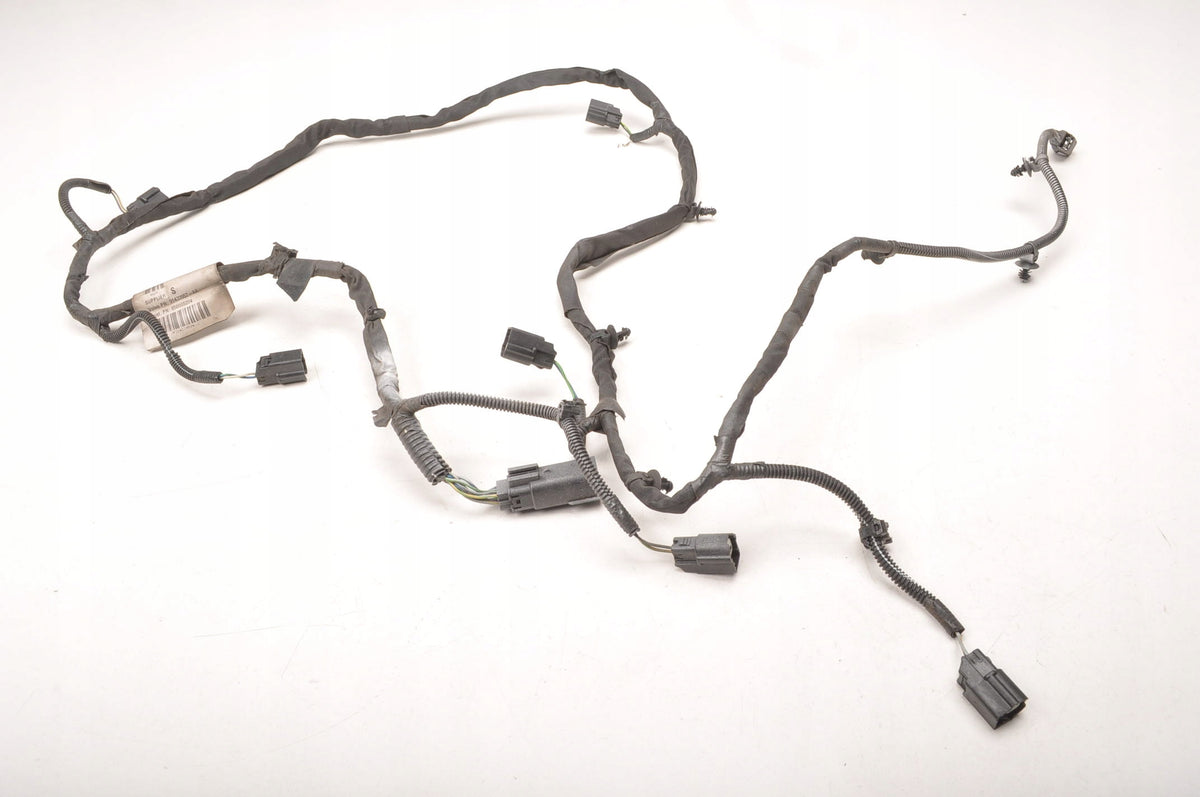 VOLVO V40 II LIFT BUNDLE CABLES PARKTRONIC PDC FRONT 31433957