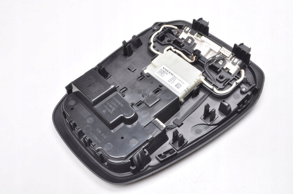 VOLVO V40 II LIGHTING INTERIOR CABIN LAMP 31268141