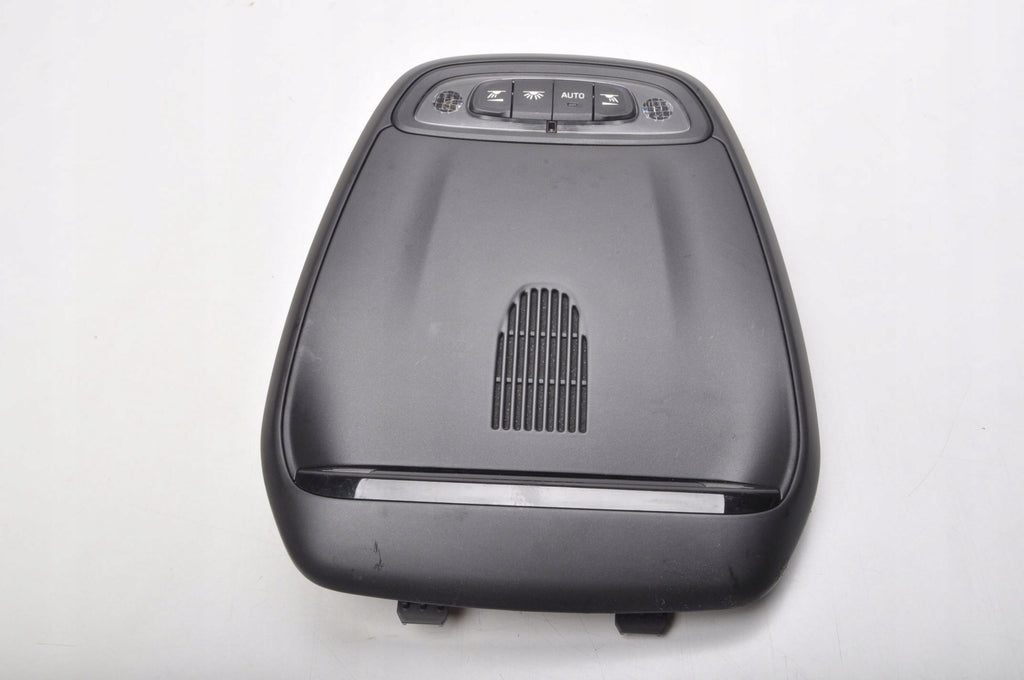 VOLVO V40 II LIGHTING INTERIOR CABIN LAMP 31268141