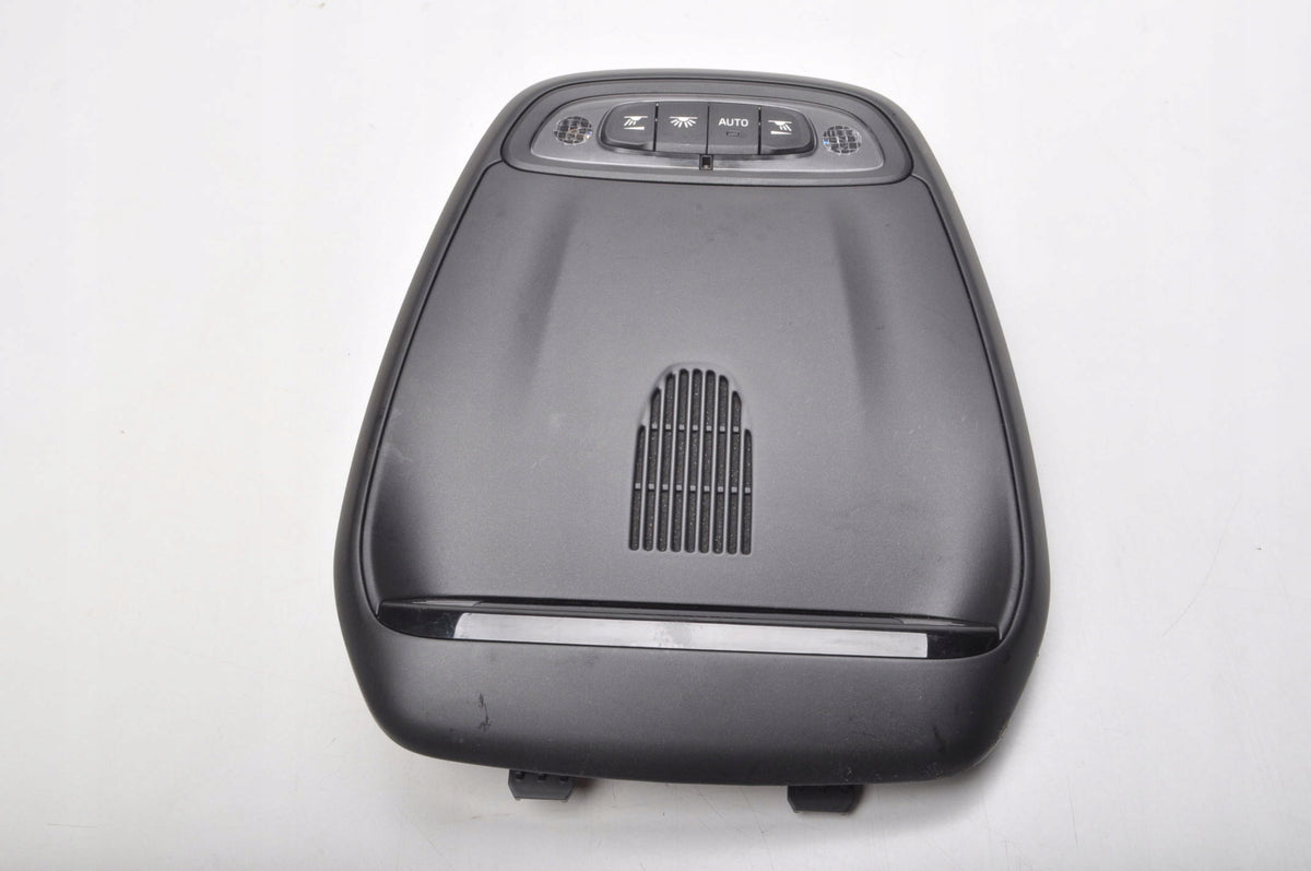 VOLVO V40 II LIGHTING INTERIOR CABIN LAMP 31268141