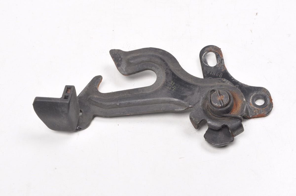 VOLVO V40 II LOCK SAFETY LATCH MASK U9H1A